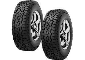 Llanta LT245/75R17
