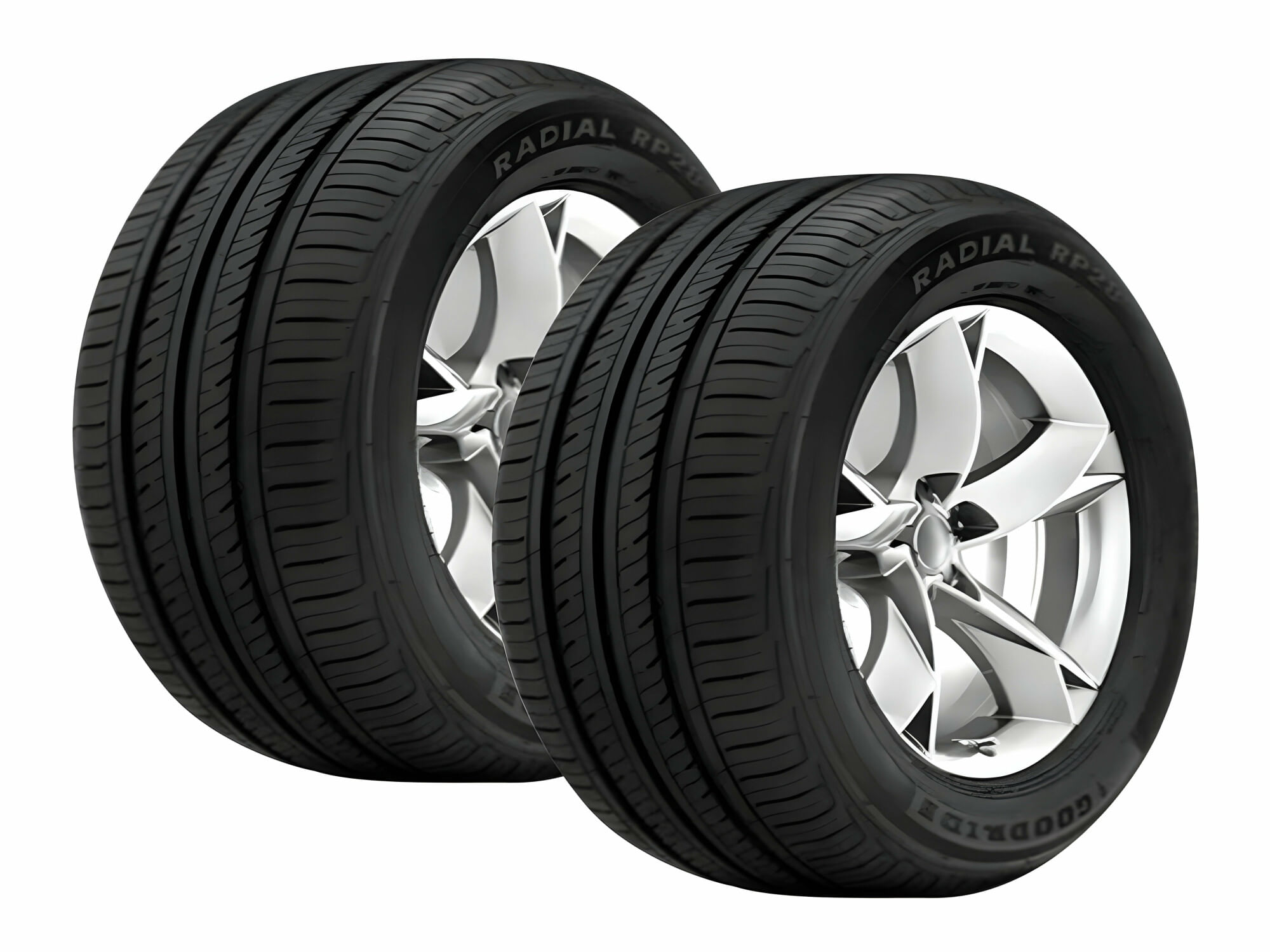 Llanta 165/70R14