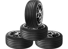 Llanta 225/50R16