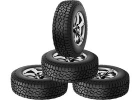 Llanta 31X10.50R15LT