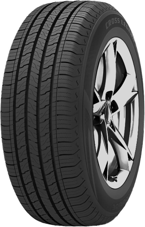 Llanta 255/60R17
