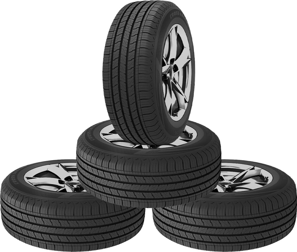 Llanta 255/60R17
