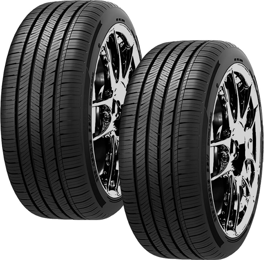 Llanta 245/40ZR18