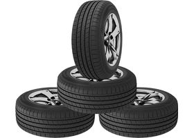 Llanta 225/75R16