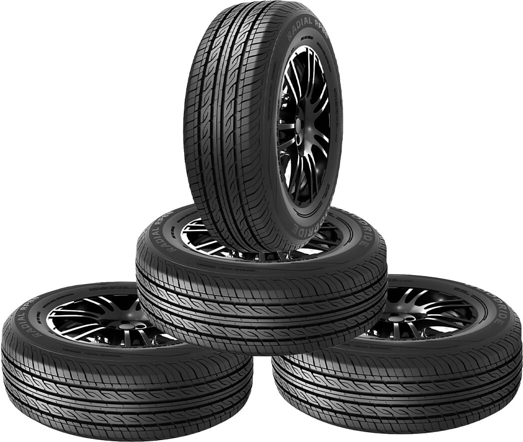 Llanta 185/60R15