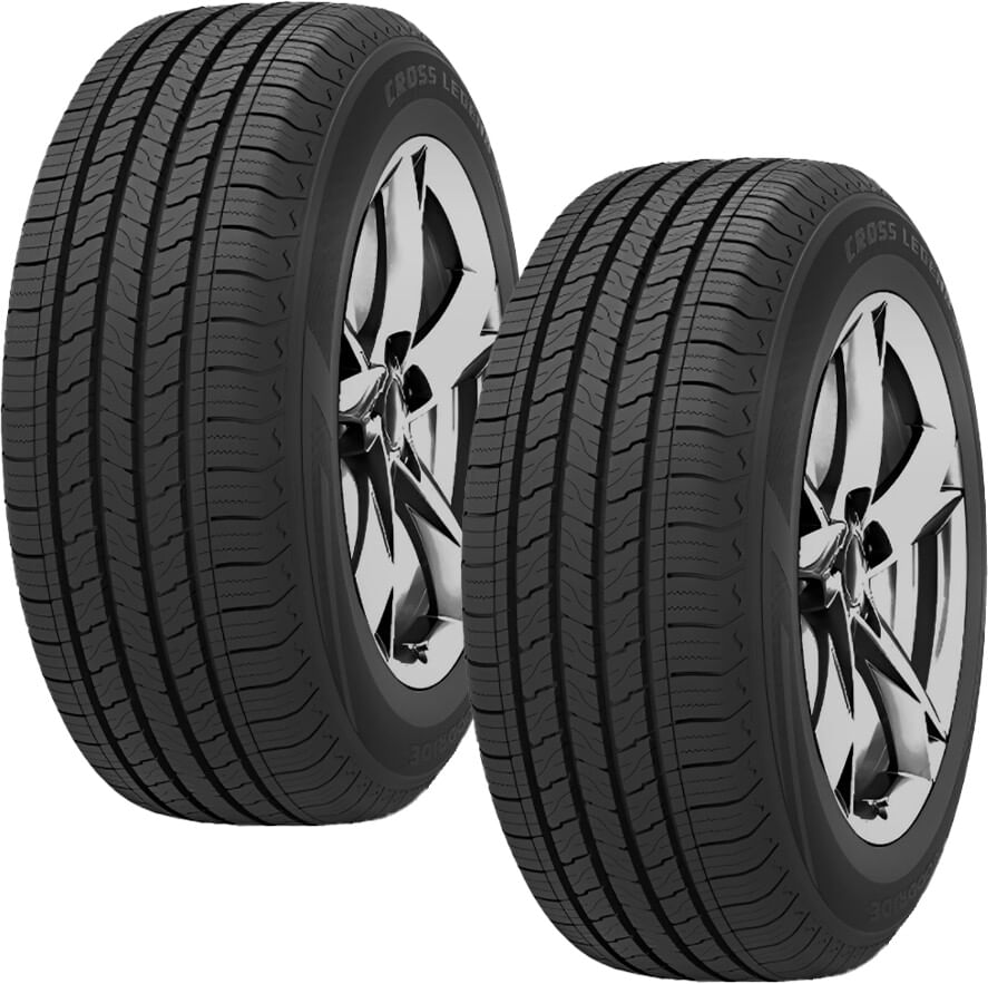 Llanta 235/65R17