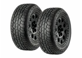 Llanta LT245/70R16