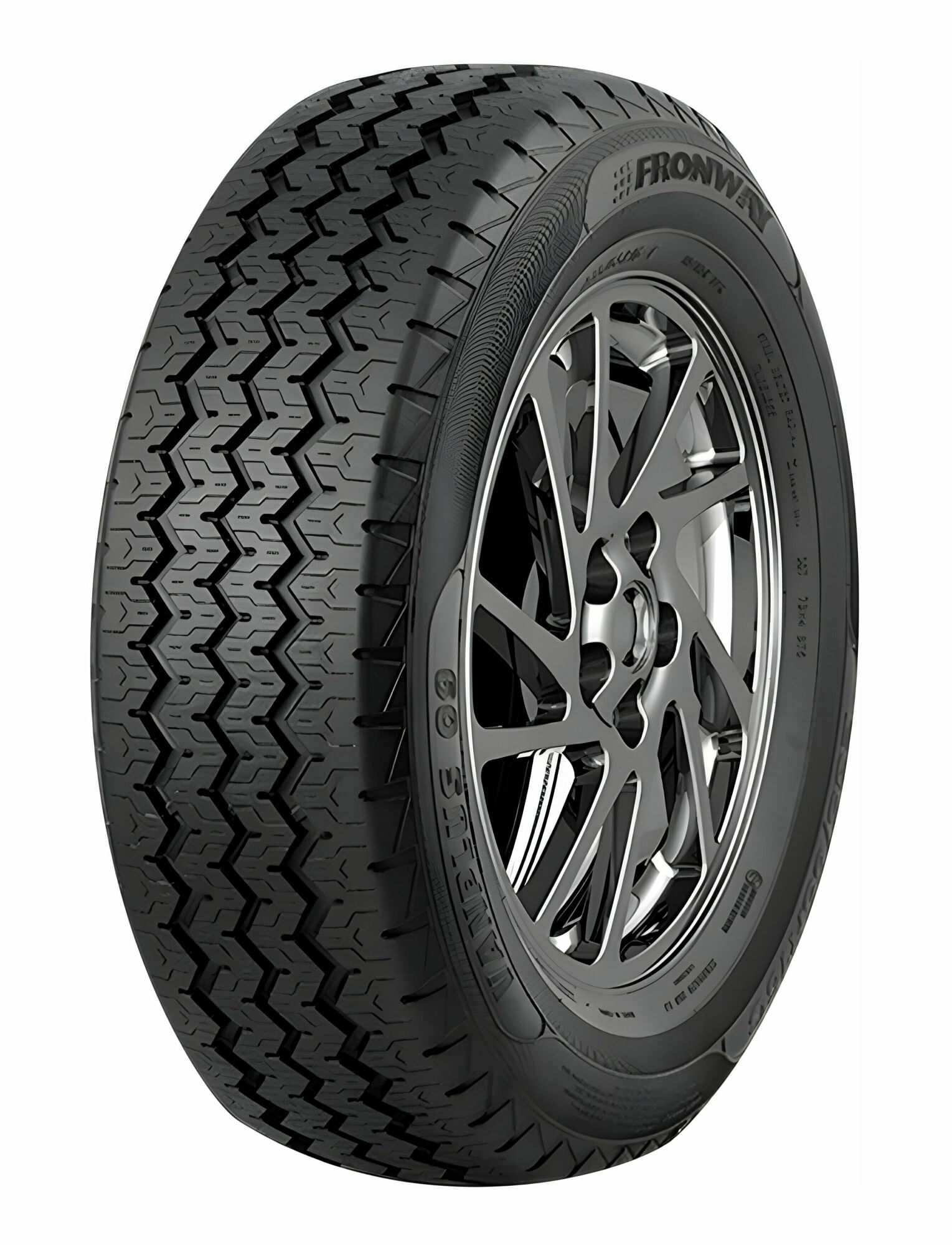 Llanta 225/65R16C