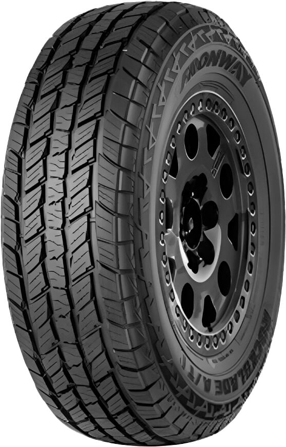 Llanta 235/65R17