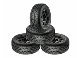 Llanta LT245/70R16