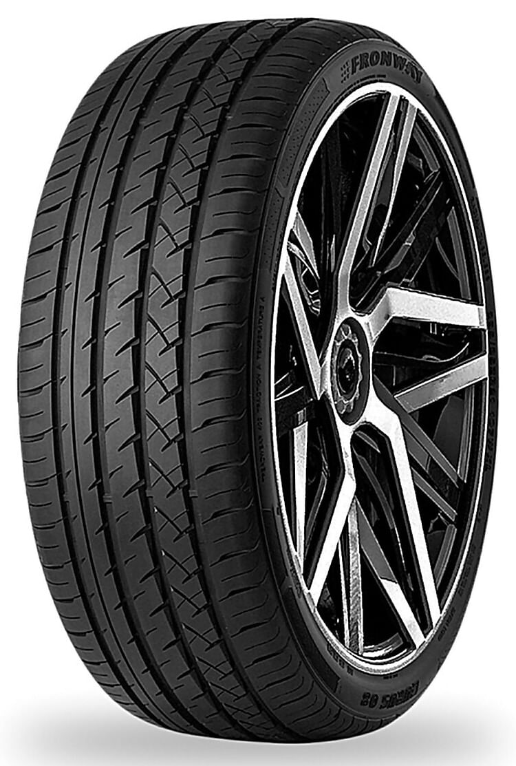 Llanta 225/55R17