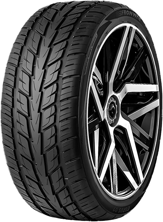 Llanta 275/45R20