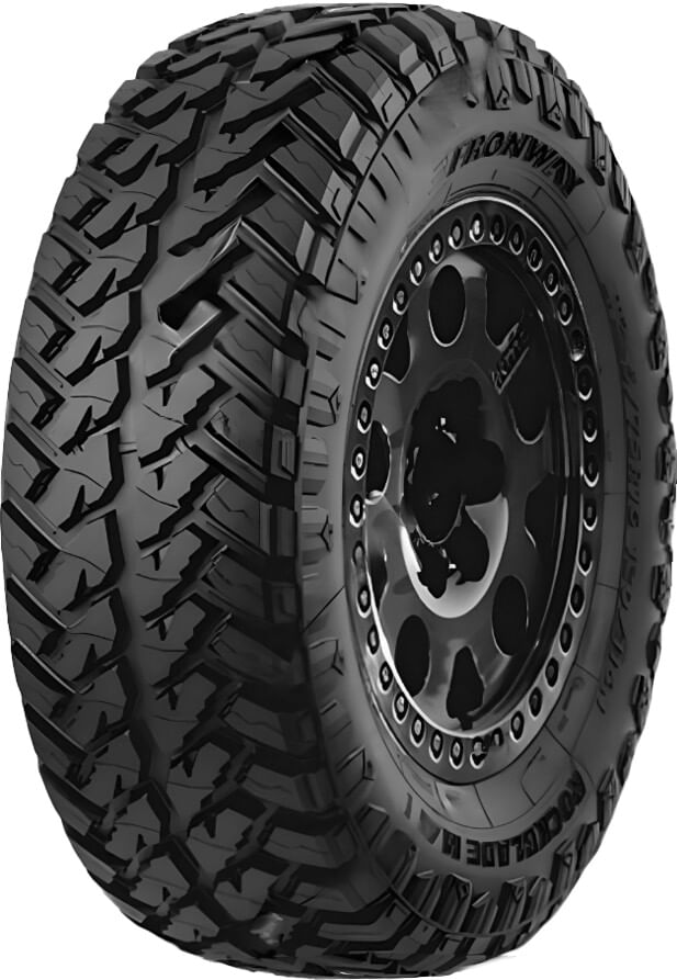 Llanta 33X12.50R15LT