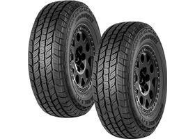 Llanta LT265/70R17