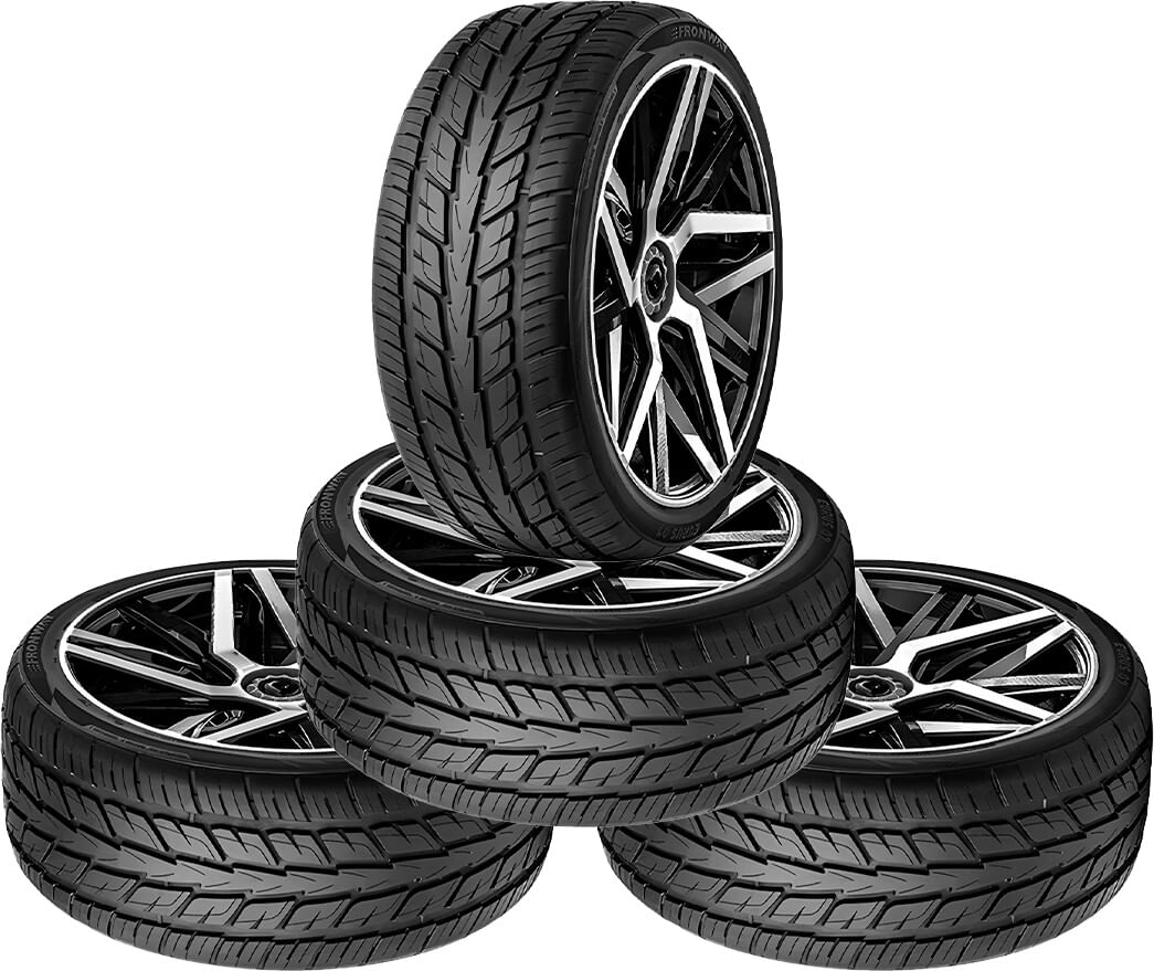 Llanta 275/45R20