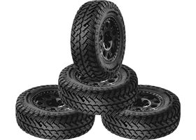 Llanta 33X12.50R15LT