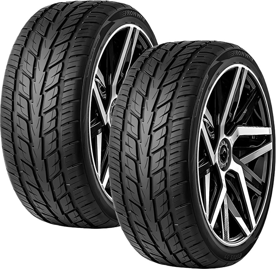 Llanta 275/60R20