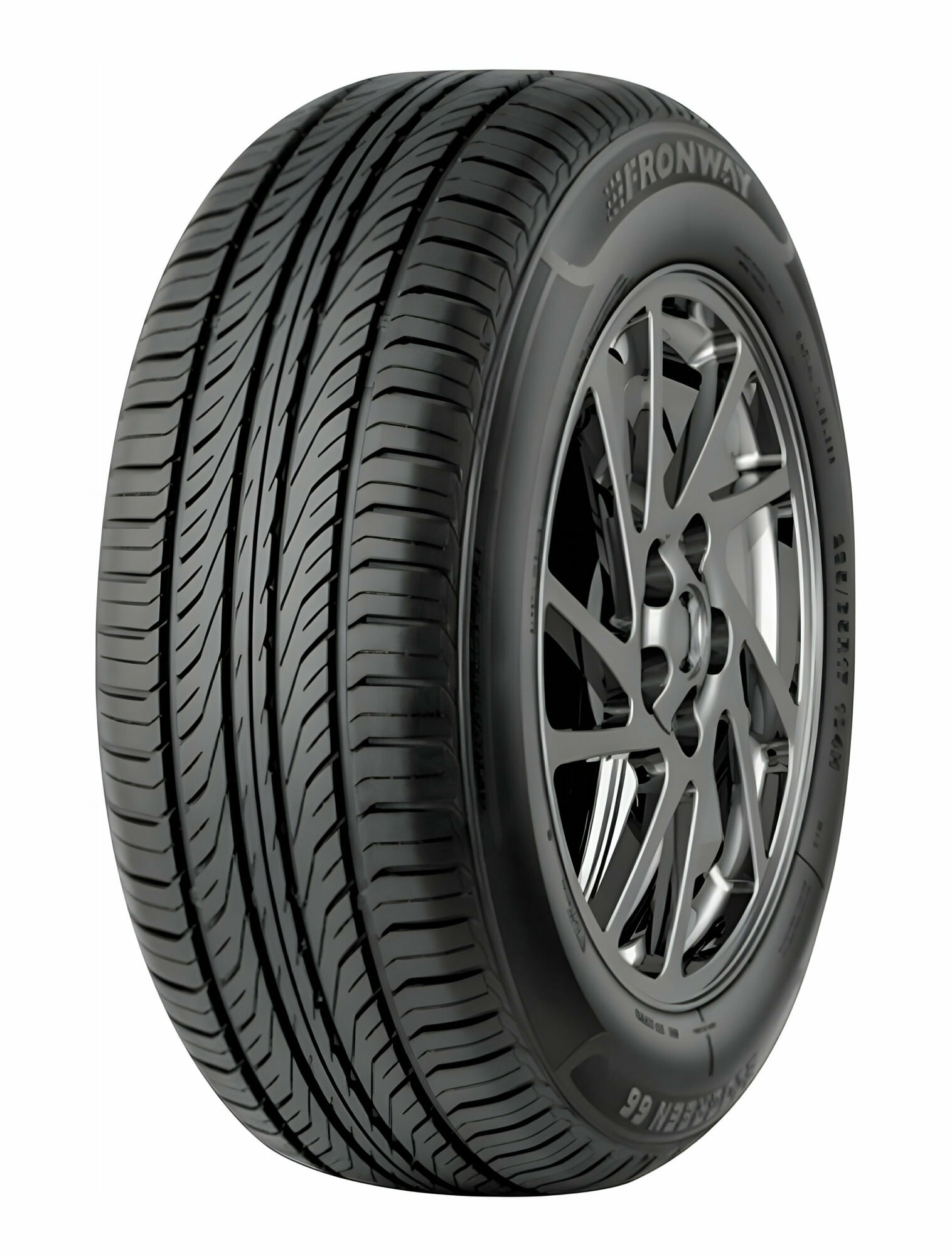 Llanta 205/60R14