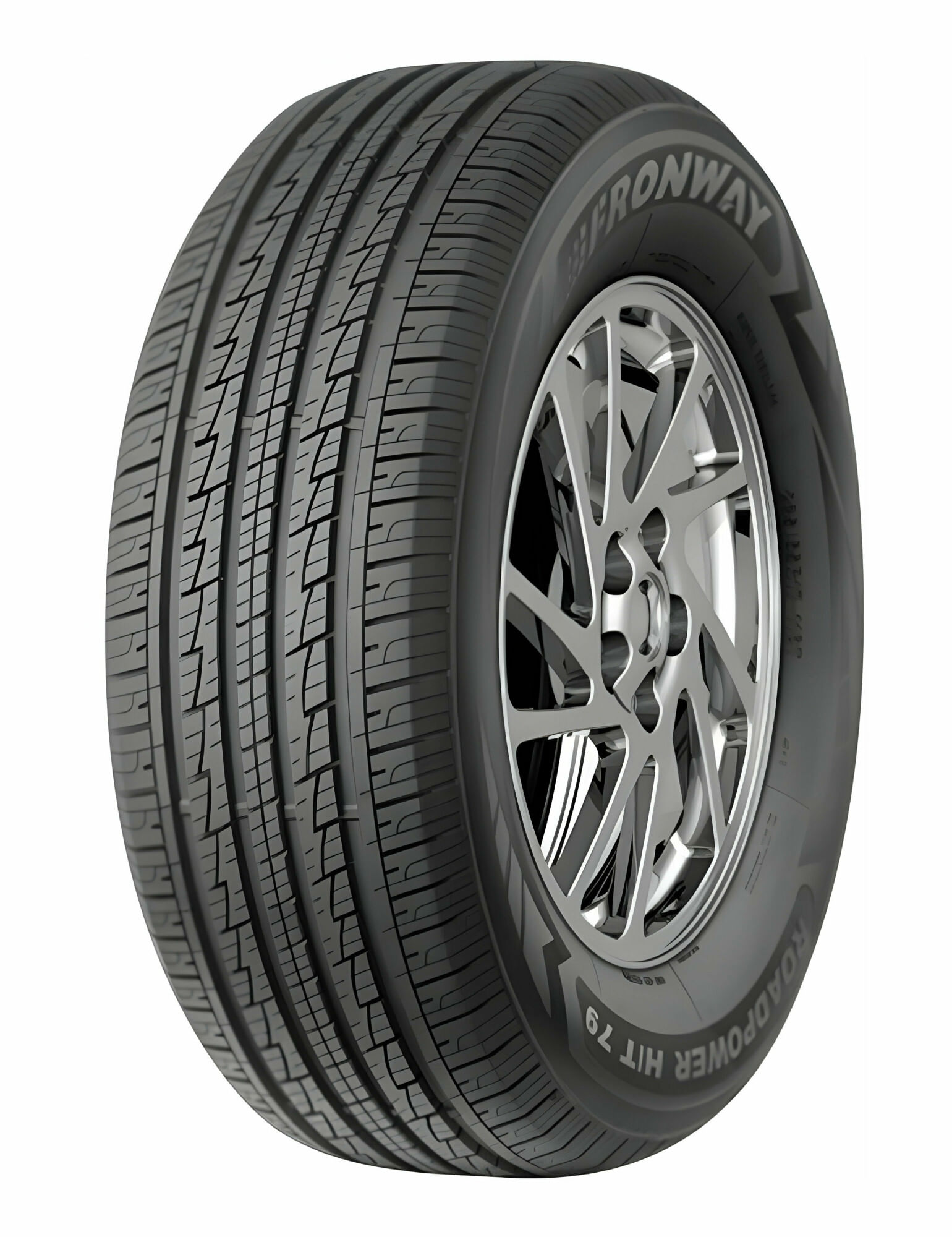 Llanta 225/65R17