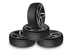 Llanta 195/45R16