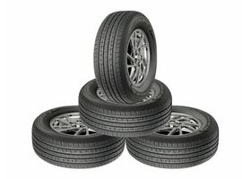 Llanta 225/65R17