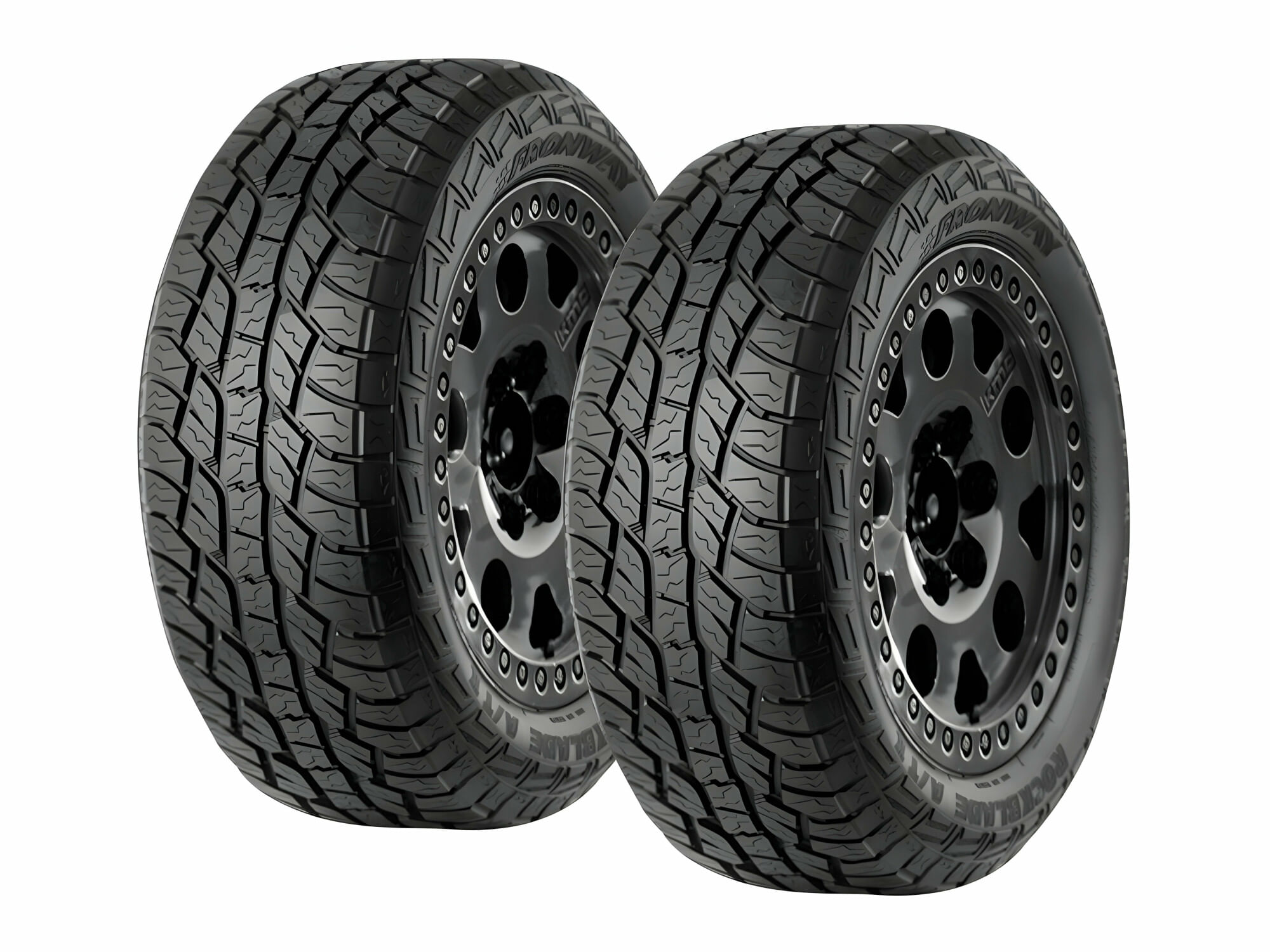 Llanta 275/65R18