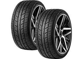 Llanta 305/45R22