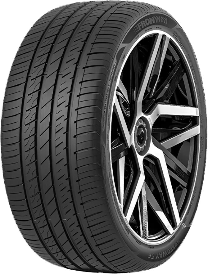 Llanta 205/45ZR17