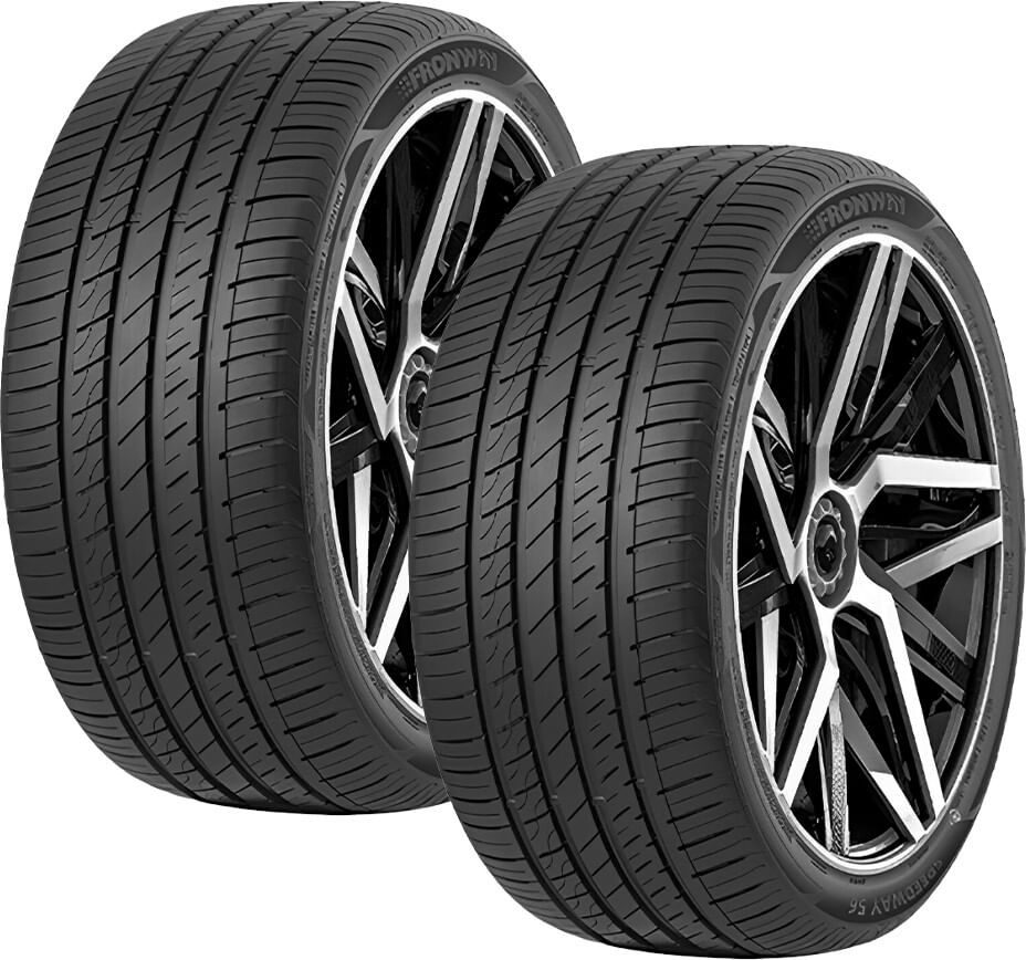 Llanta 205/45ZR17