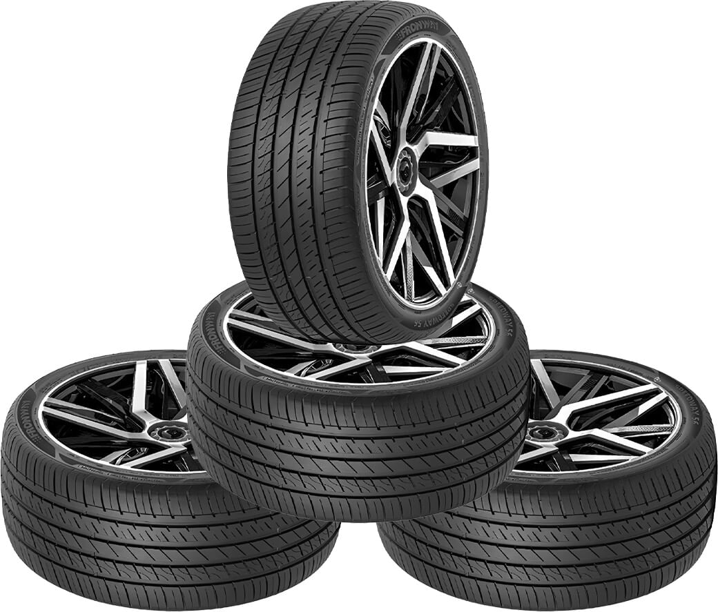 Llanta 205/45ZR17