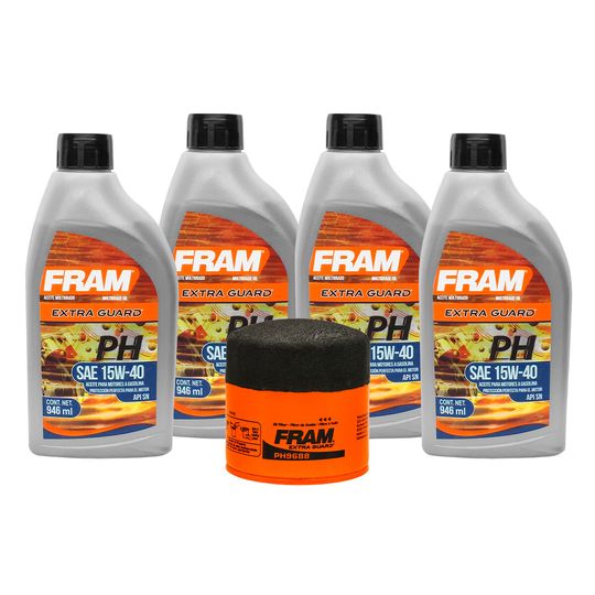 fram-kit-de-aceite-mineral-15w40-filtro-para-aceite-mineral-5-piezas-geo-spectrum-1989-spectrum-l4-1-5l-0