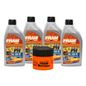 fram-kit-de-aceite-mineral-15w40-filtro-para-aceite-mineral-5-piezas-hyundai-ioniq-2017-2022-ioniq-l4-1-6l-0