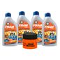 fram-kit-de-aceite-mineral-5w30-filtro-para-aceite-mineral-5-piezas-geo-spectrum-1989-spectrum-l4-1-5l-0