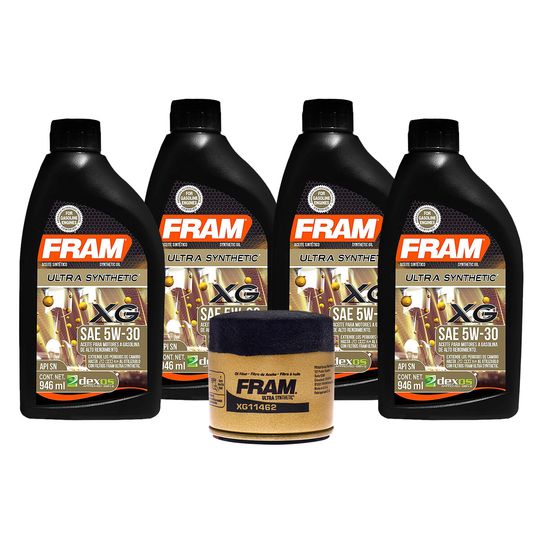 fram-kit-de-aceite-sintetico-5w30-filtro-para-aceite-sintetico-5-piezas-chevrolet-cavalier-2018-2021-cavalier-l4-1-5l-0 fram-kit-de-aceite-sintetico-5w30-filtro-para-aceite-sintetico-5-piezas-chevrolet-cavalier-2018-2021-cavalier-l4-1-5l-0