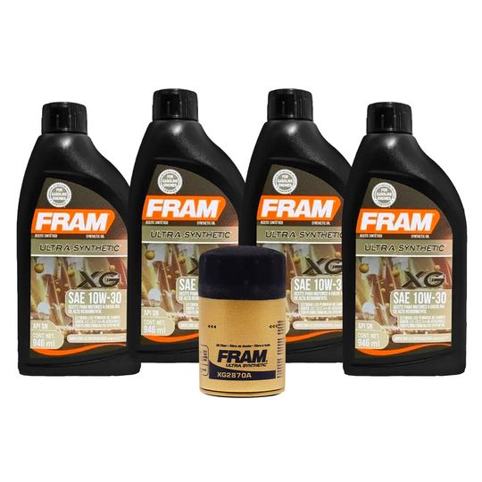 fram-kit-de-aceite-sintetico-10w30-filtro-para-aceite-sintetico-5-piezas-volkswagen-rabbit-1980-1983-rabbit-pickup-l4-1-6l-l4-1-5l-l4-1-7l-0