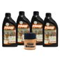 fram-kit-de-aceite-sintetico-10w30-filtro-para-aceite-sintetico-5-piezas-suzuki-swift-1992-2000-swift-l4-1-6l-l3-1-0l-l4-1-3l-0