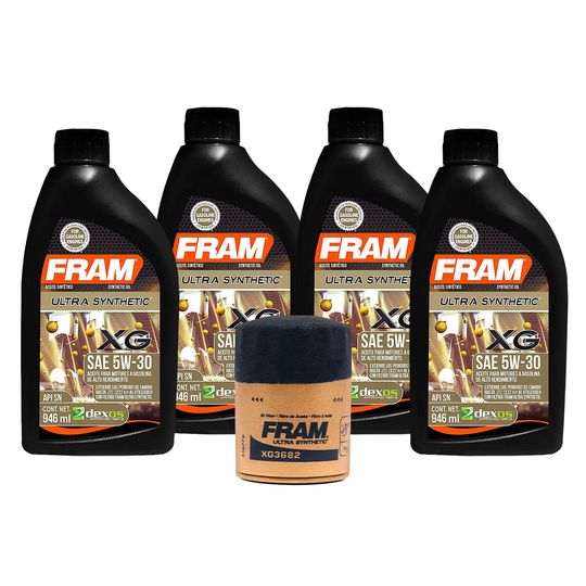 fram-kit-de-aceite-sintetico-5w30-filtro-para-aceite-sintetico-5-piezas-volkswagen-virtus-2020-2022-virtus-l4-1-6l-0 fram-kit-de-aceite-sintetico-5w30-filtro-para-aceite-sintetico-5-piezas-volkswagen-virtus-2020-2022-virtus-l4-1-6l-0