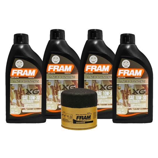 fram-kit-de-aceite-sintetico-10w30-filtro-para-aceite-sintetico-5-piezas-kia-soul-2010-2023-soul-l4-1-6l-l4-2-0l-0