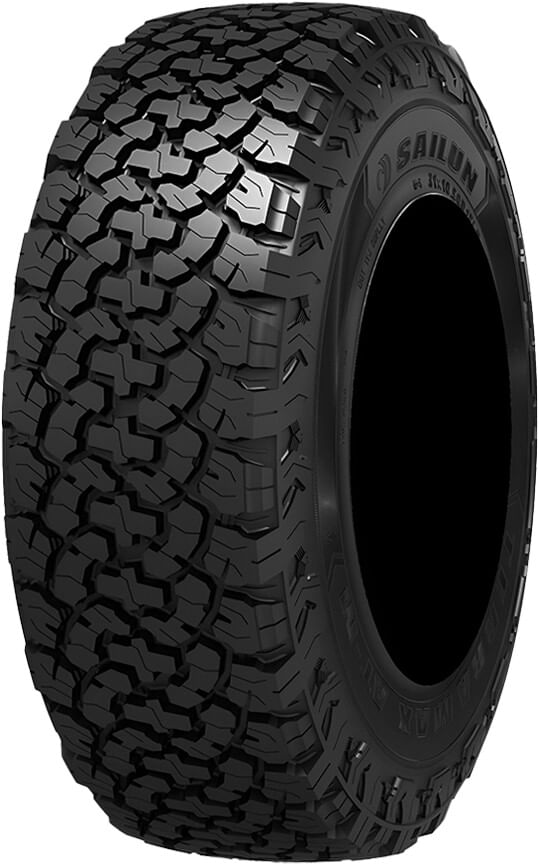 Llanta 265/50R20