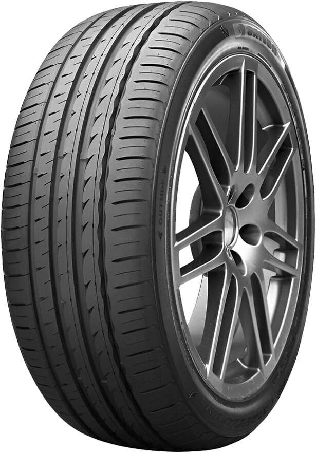 Llanta 245/40ZR20
