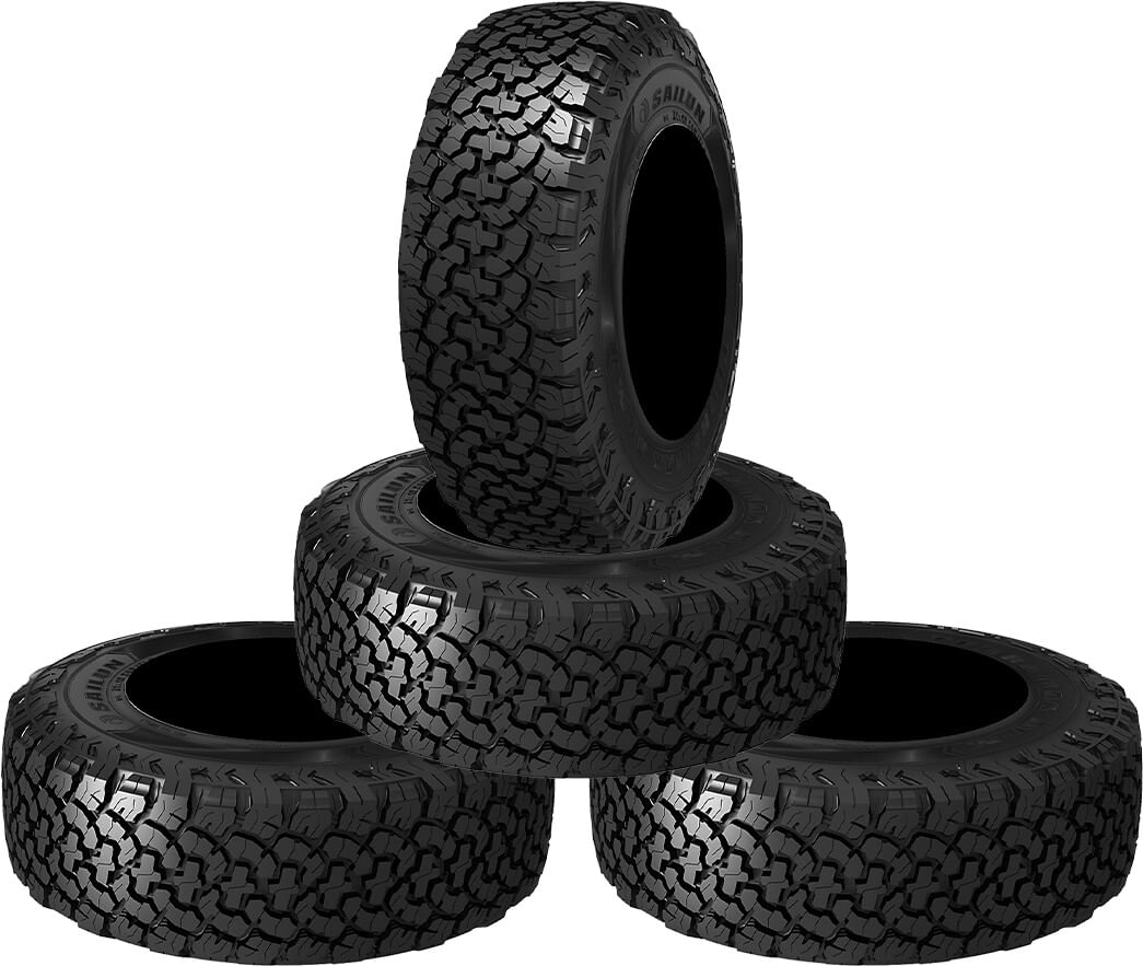 Llanta 265/50R20