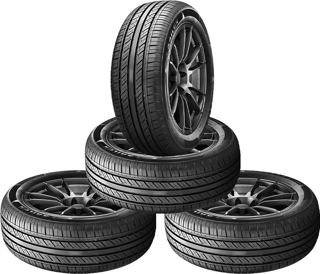 Llanta 215/70R15