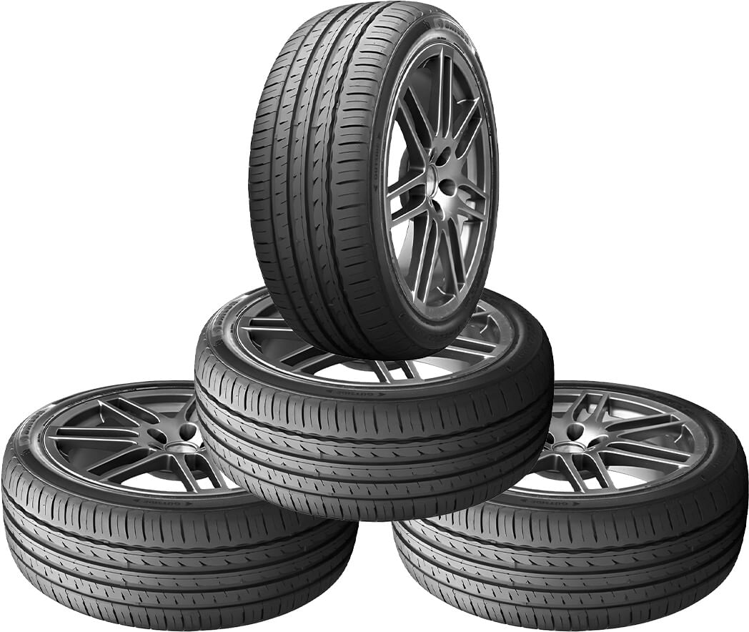Llanta 235/30ZR20