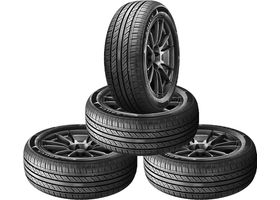 Llanta 195/50R16