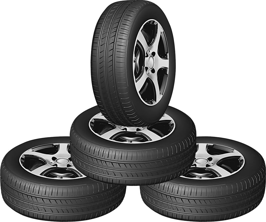 Llanta 155/70R14