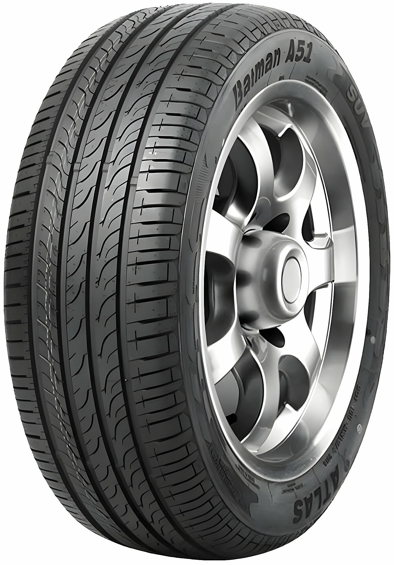 Llanta 235/60R17