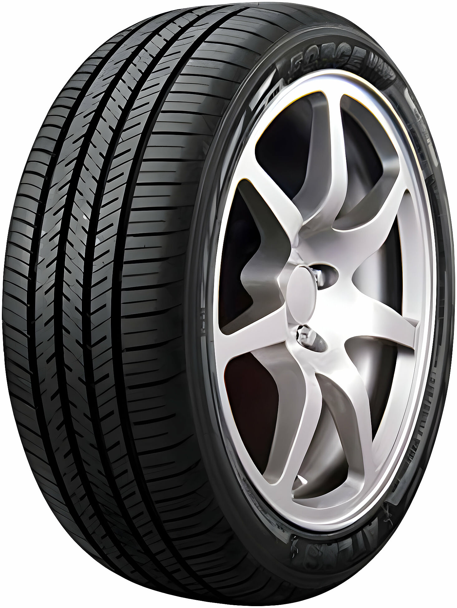 Llanta 215/30ZR20