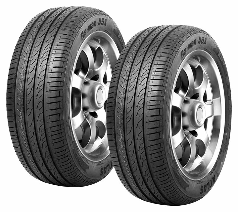 Llanta 215/60R17