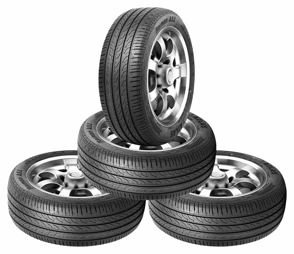 Llanta 215/60R17