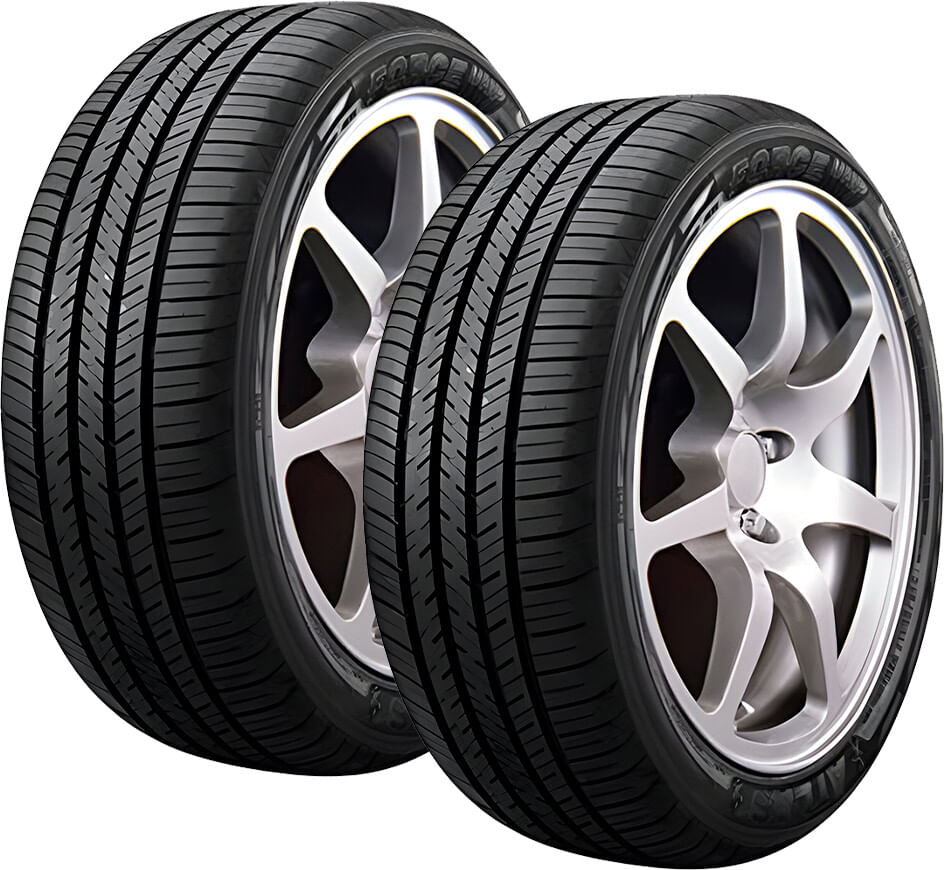 Llanta 215/30ZR20